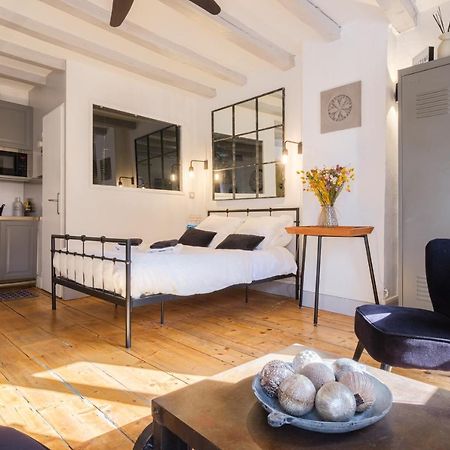 Au Grey D'Annecy, Studio Cosy Au Coeur De La Ville Esterno foto