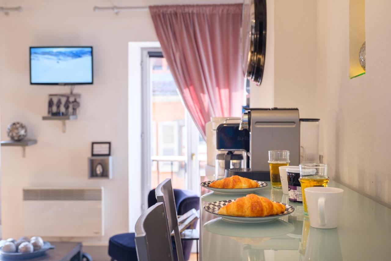 Au Grey D'Annecy, Studio Cosy Au Coeur De La Ville Esterno foto