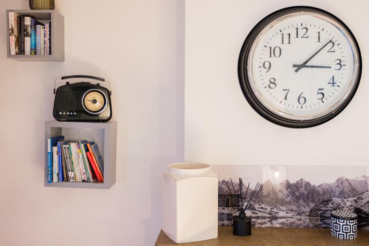 Au Grey D'Annecy, Studio Cosy Au Coeur De La Ville Esterno foto